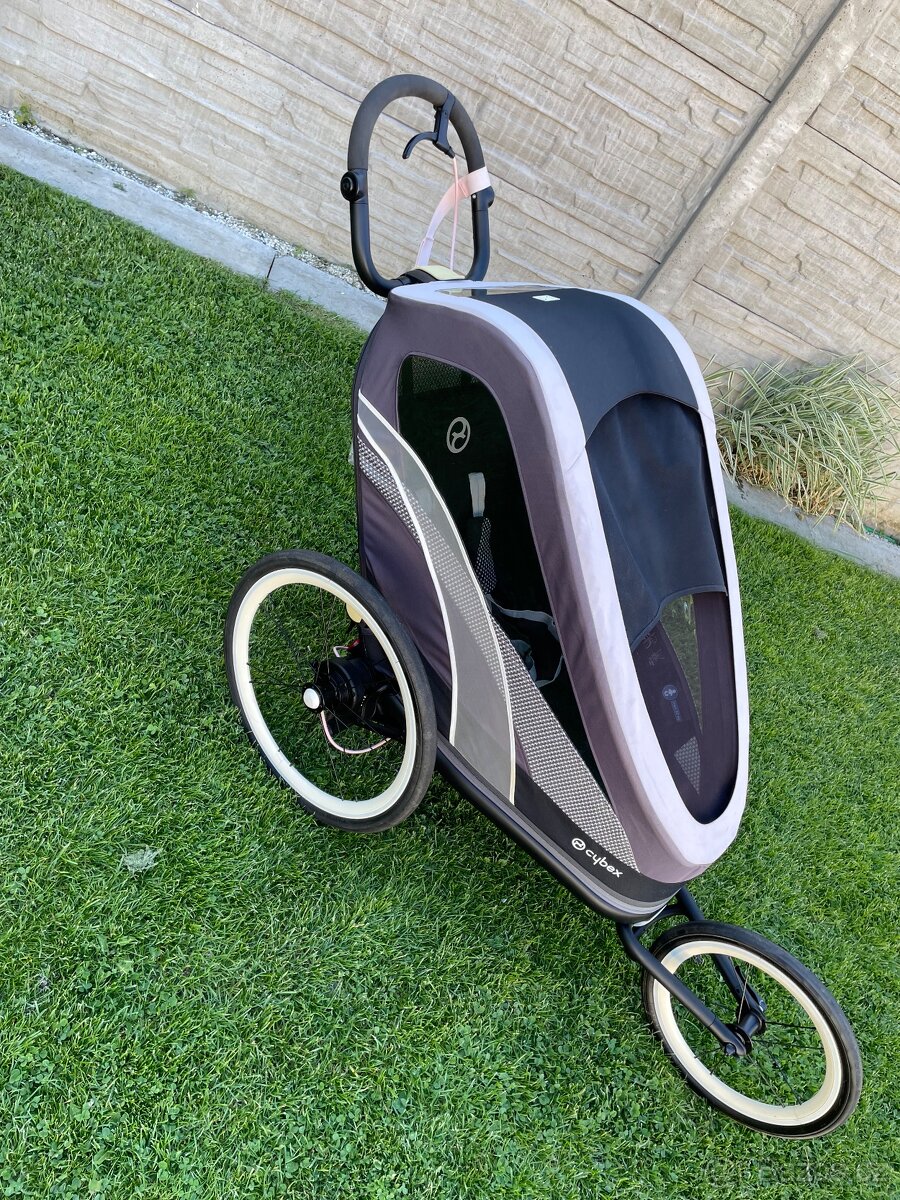 Cybex Zeno
