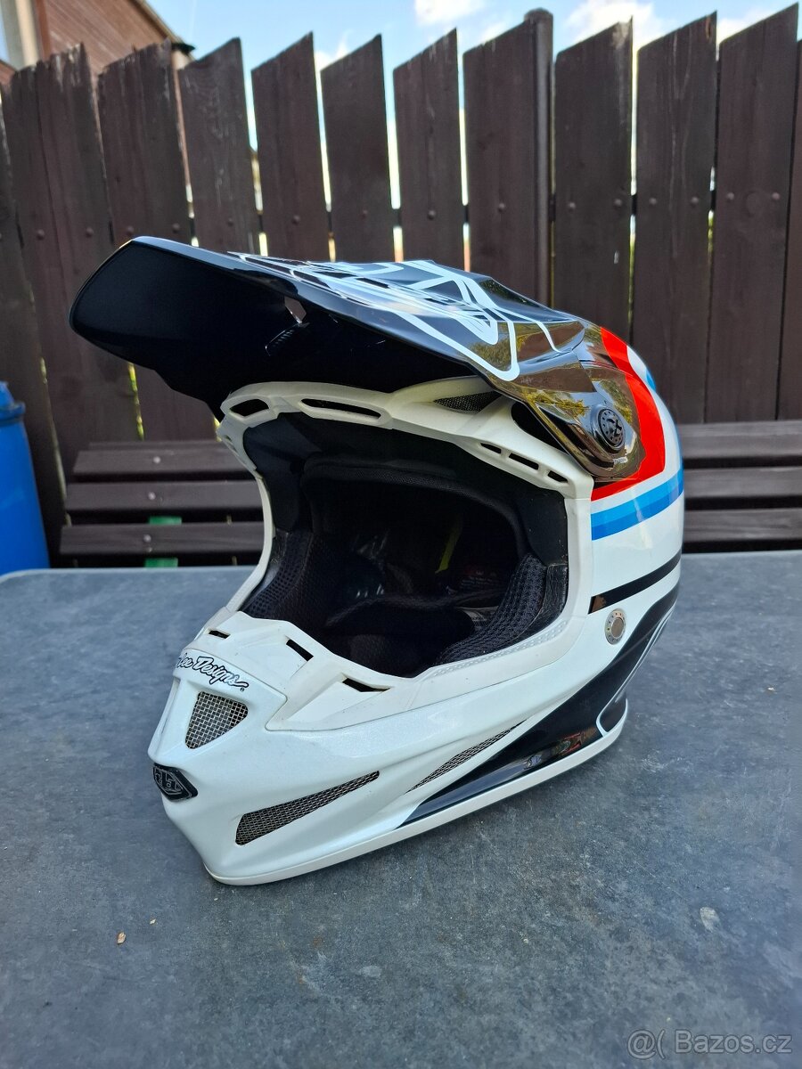 TroyLee Designs carbon