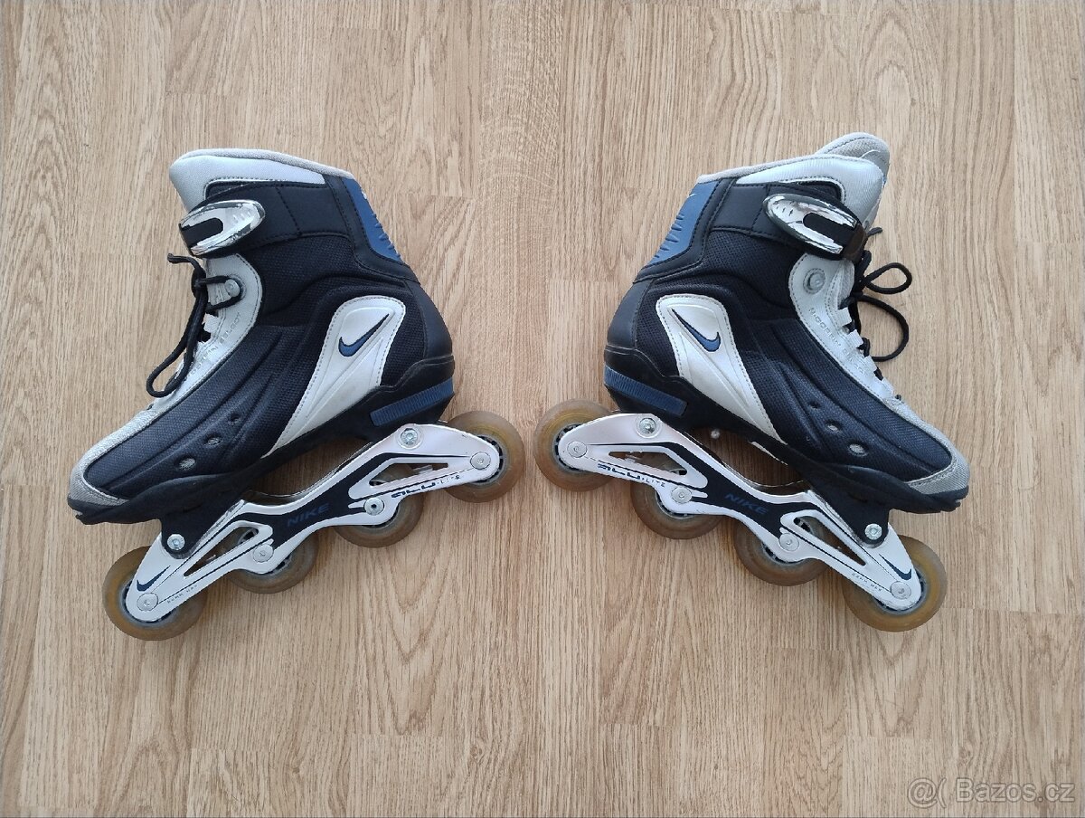 Inline brusle pánské Nike 42