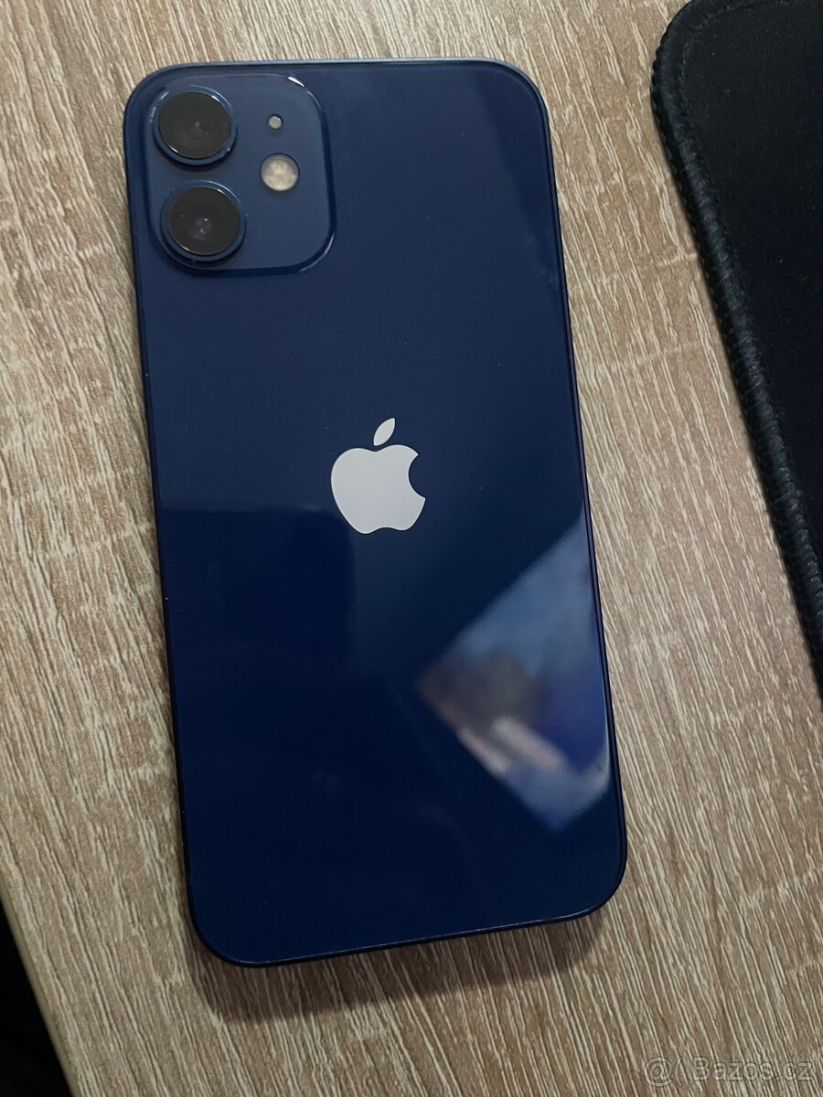 iPhone 12 mini 128gb