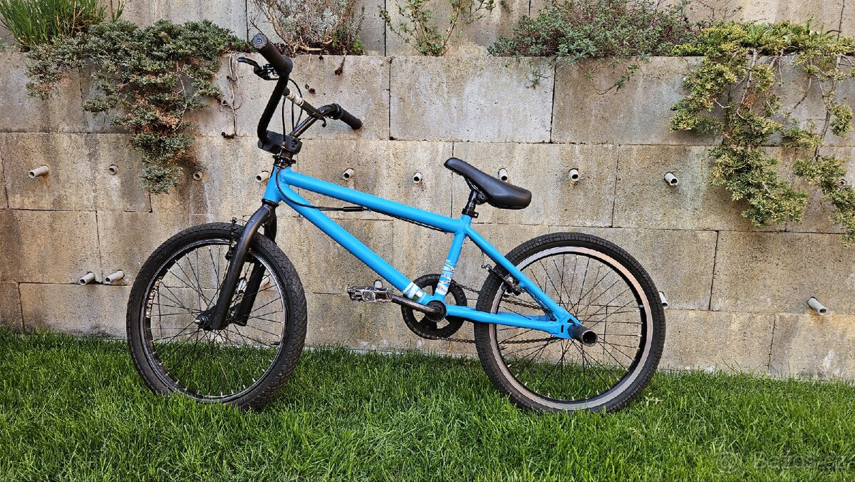 Dětské BMX