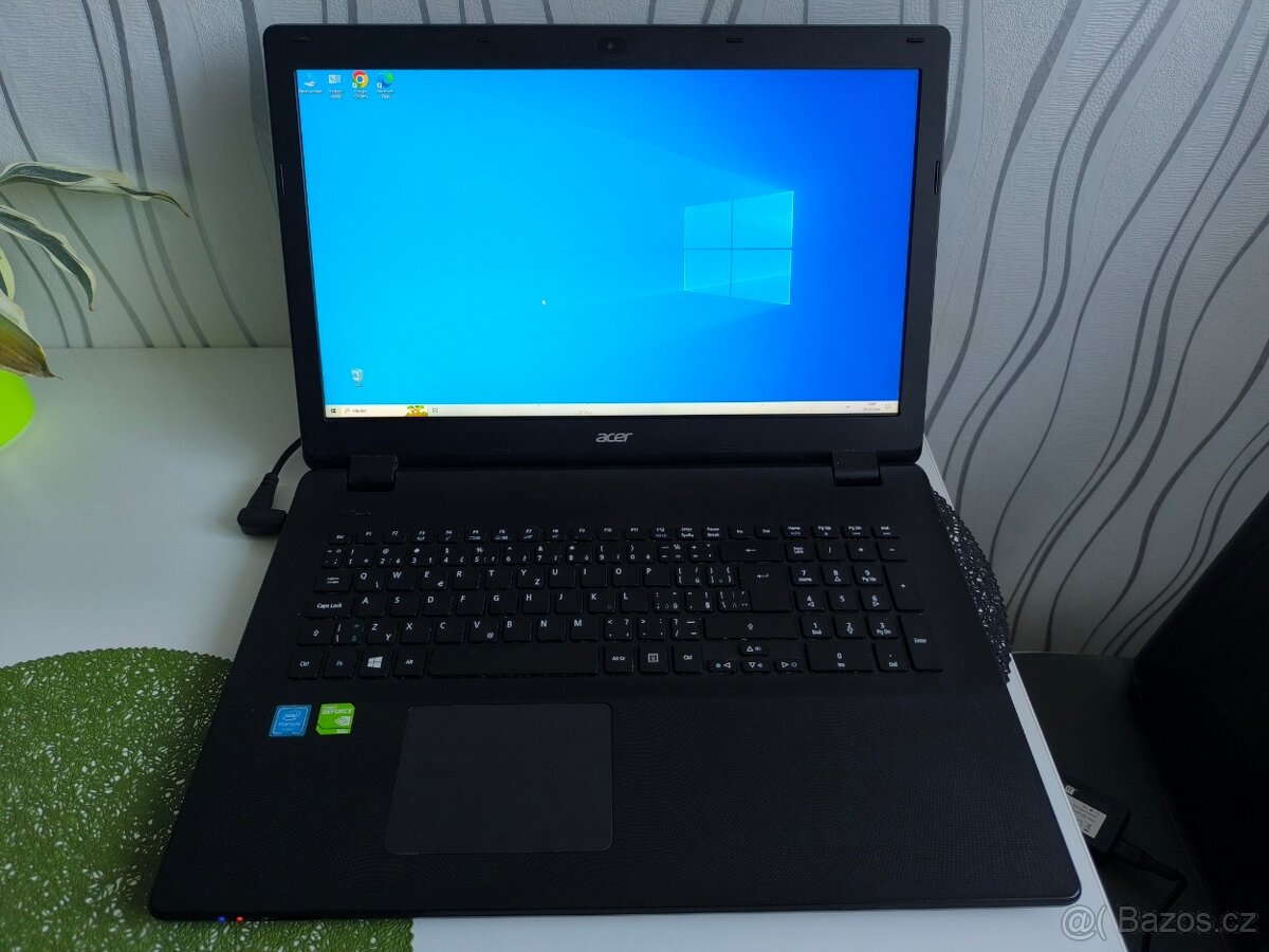 ACER Aspire ES1-731G P38Z (17,3")