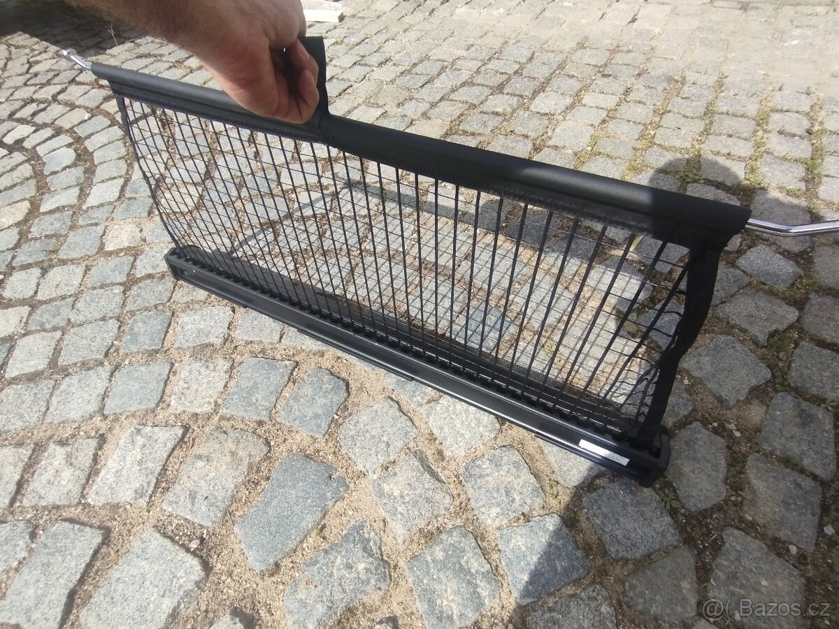 Dělící combi síť Octavia combi 2