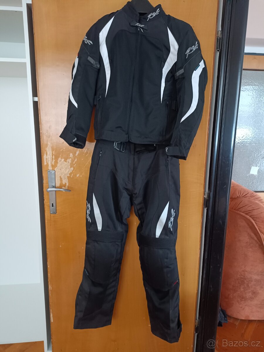 Dámský komplet na motorku RST