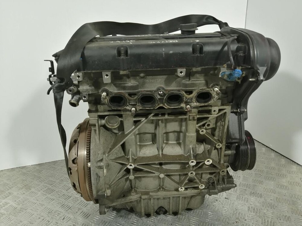 Prodám motor Ford Focus 1.6 16v 74kw SHDA