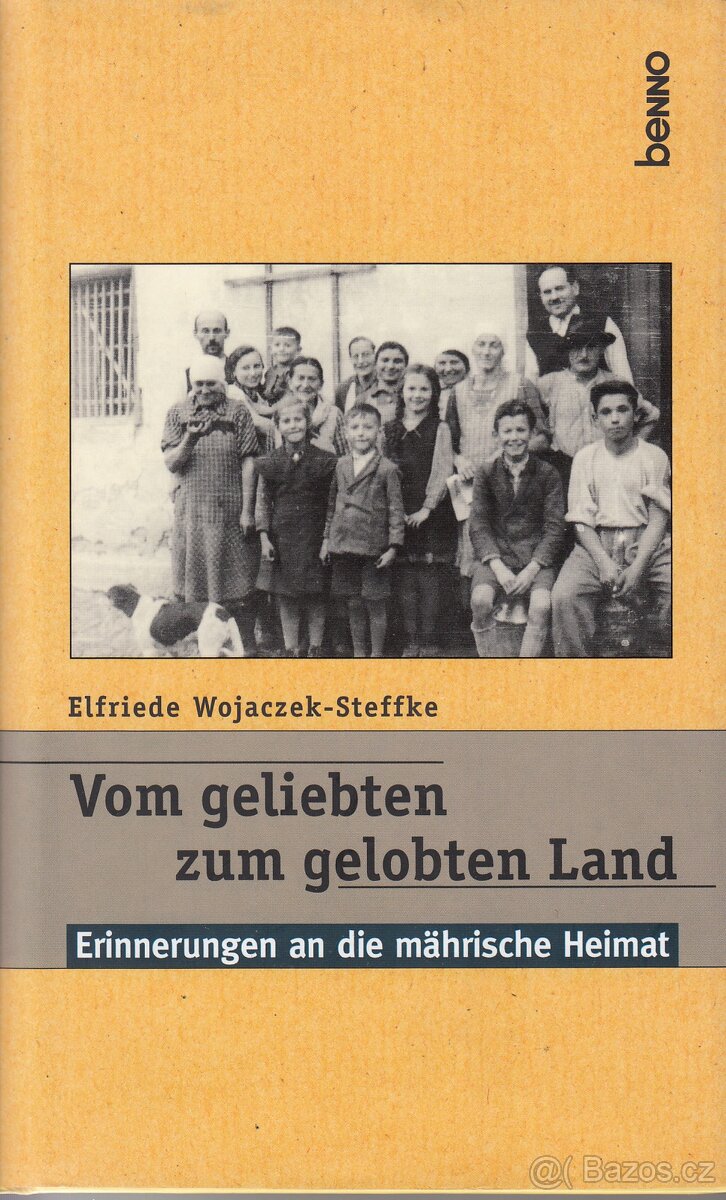Vom geliebten zum gelobten Land