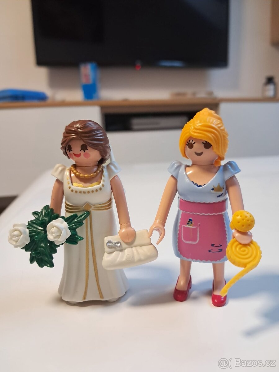 Playmobil 70275