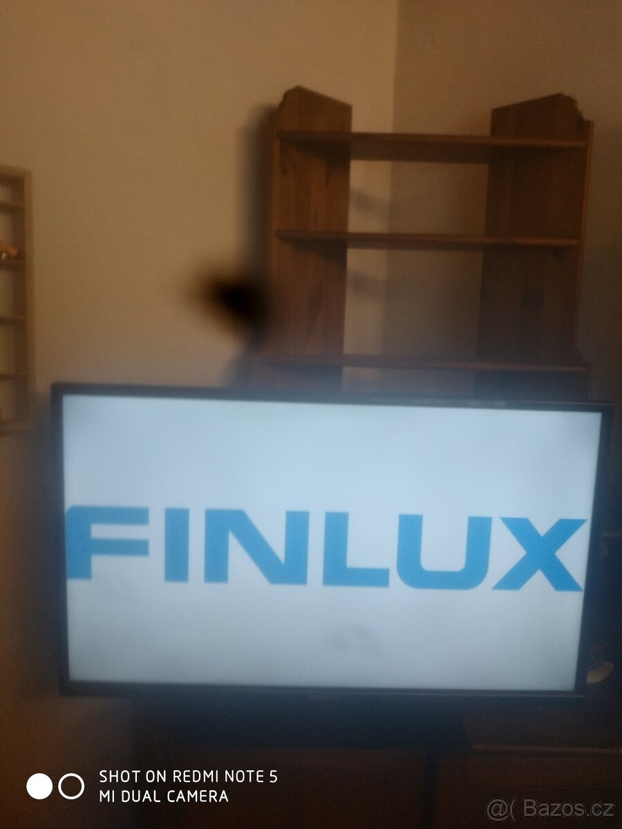 Televize Finlux