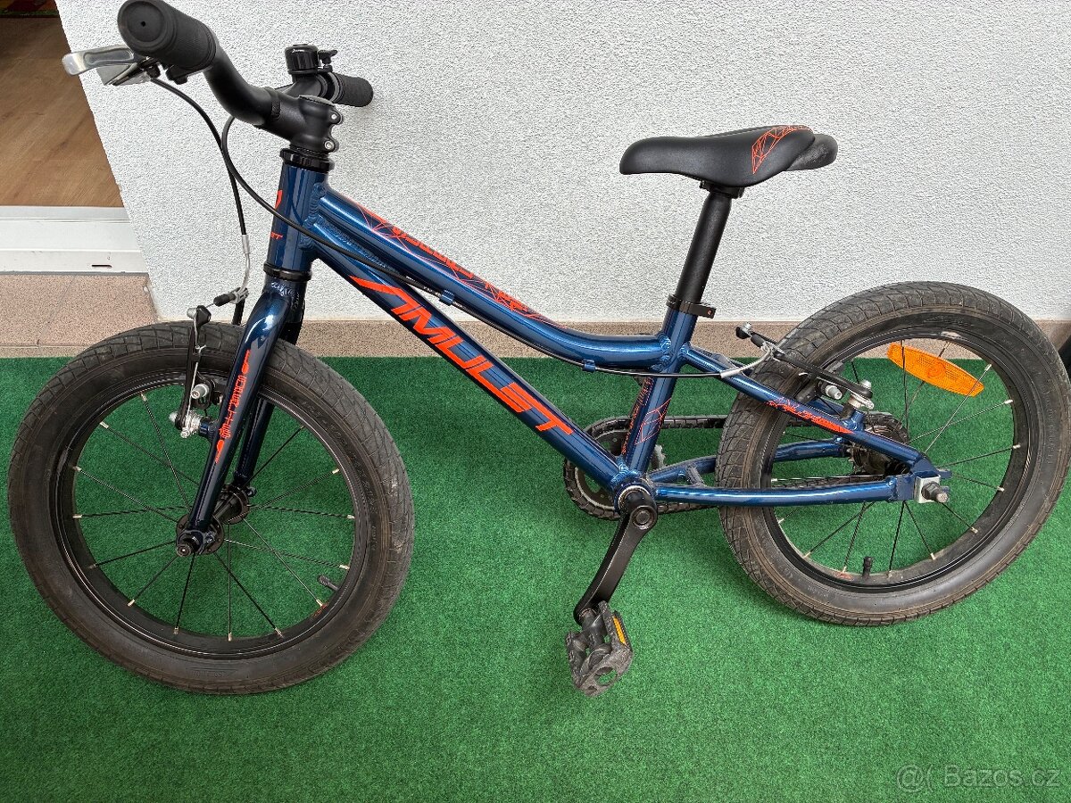 Amulet Superlite 16