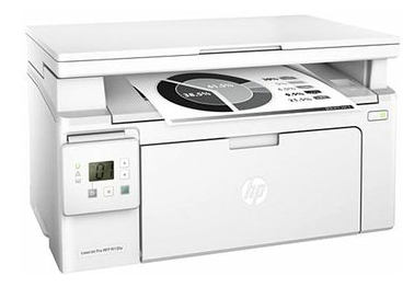 Multifunkční laserová tiskárna HP LaserJet Ultra MFP M134A