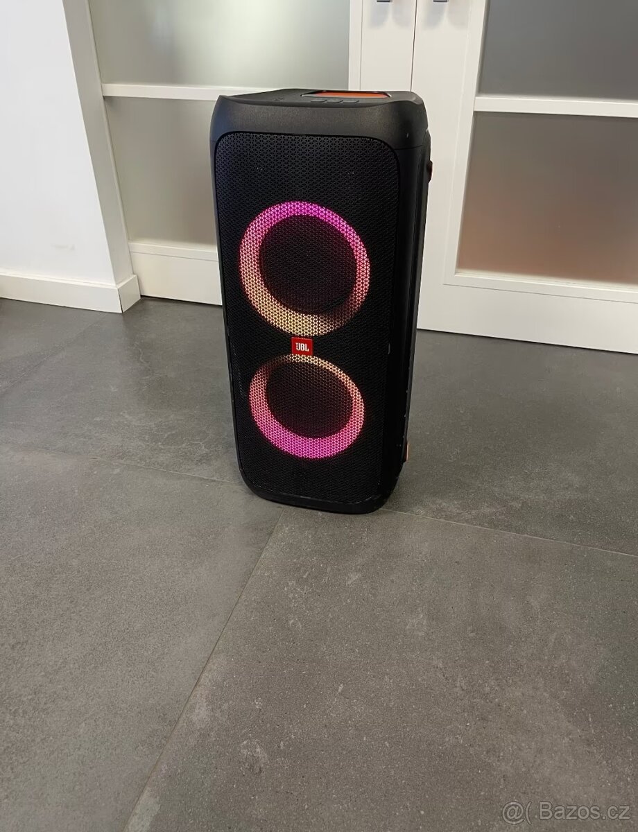 Párty reproduktor JBL 310