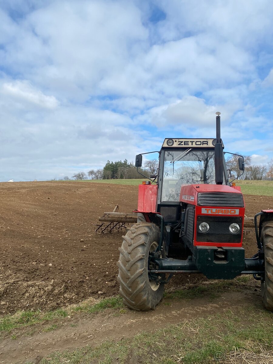 Zetor 16145