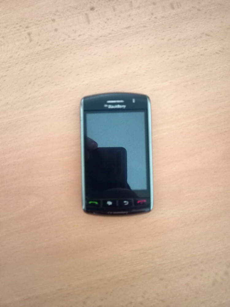 BlackBerry