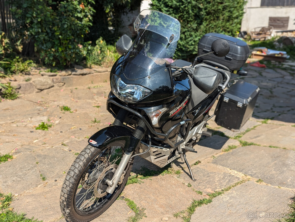 Honda Transalp XL 650V
