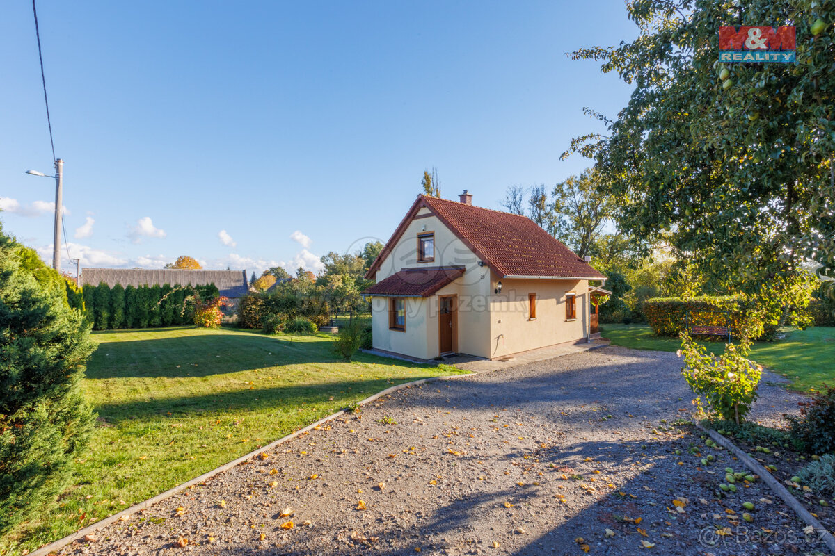 Prodej rodinného domu 4+kk, 2210 m2 v Krakově