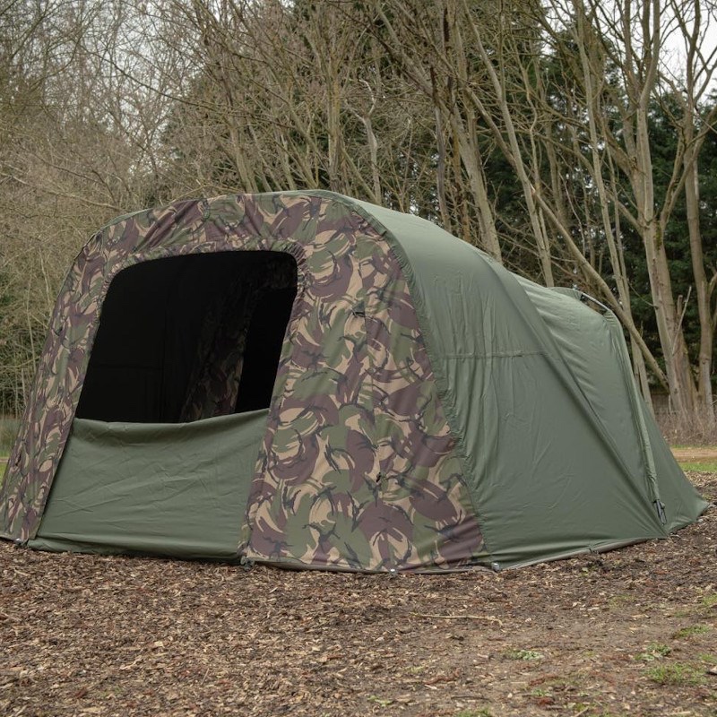 BIVAK/PŘISTŘEŠEK WICHWOOD TACTICAL + EXTENSION
