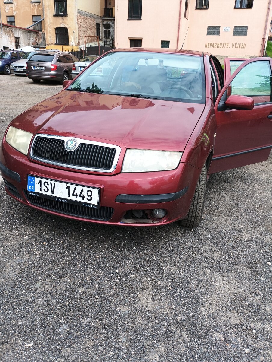 Prodám