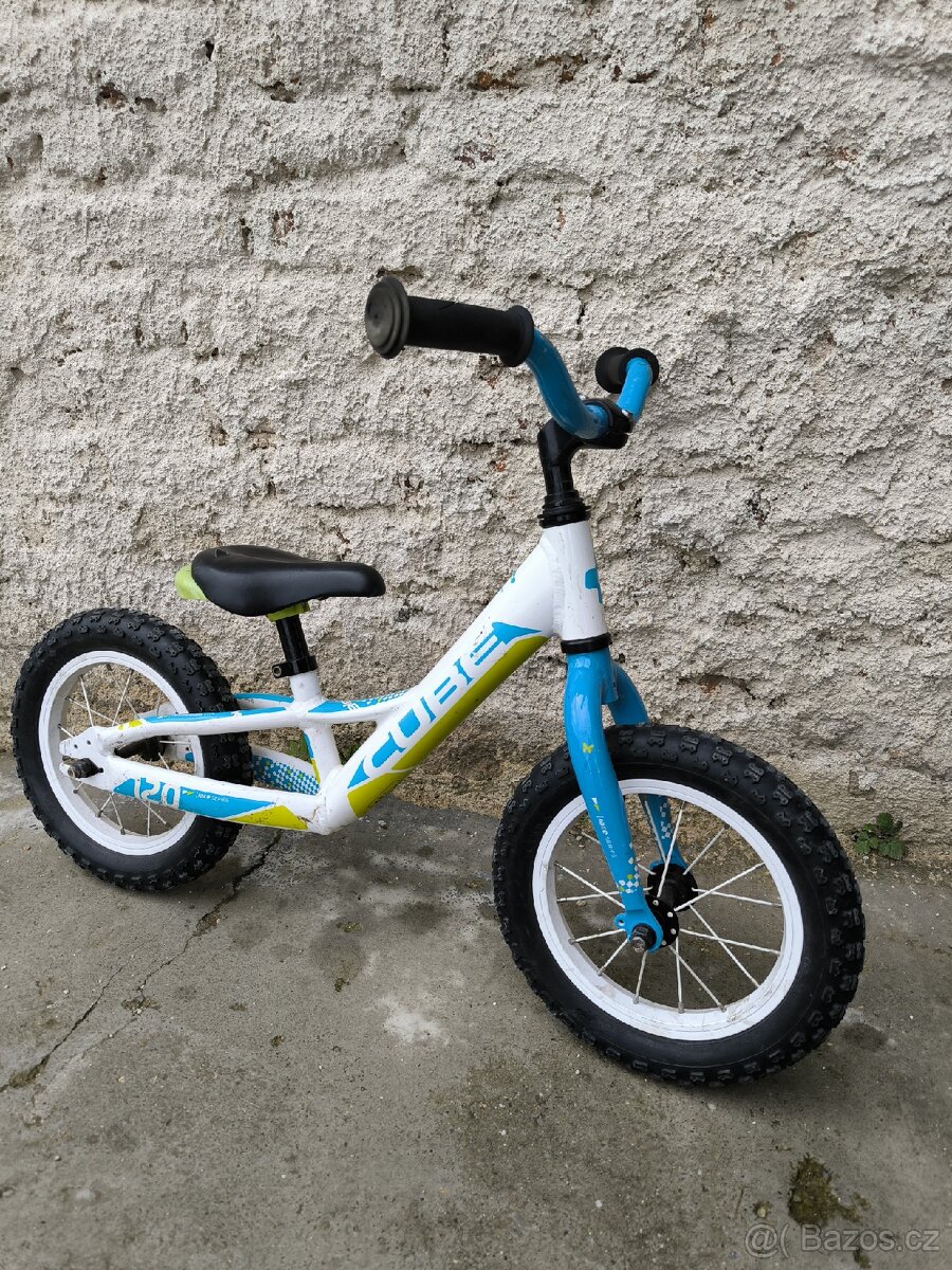 Dětské odrážedlo