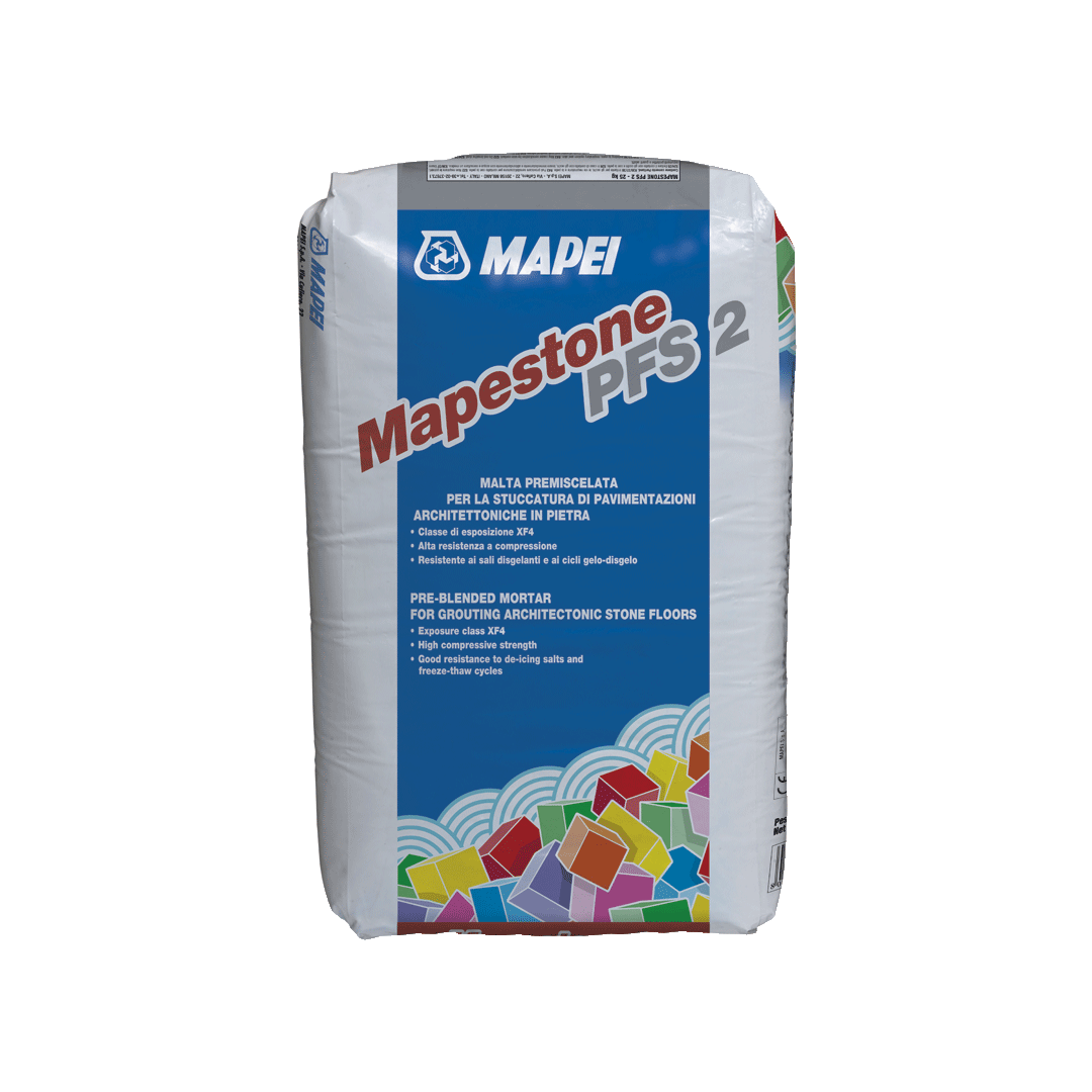 Prodám spárovačku Mapei Mapestone PFS 2