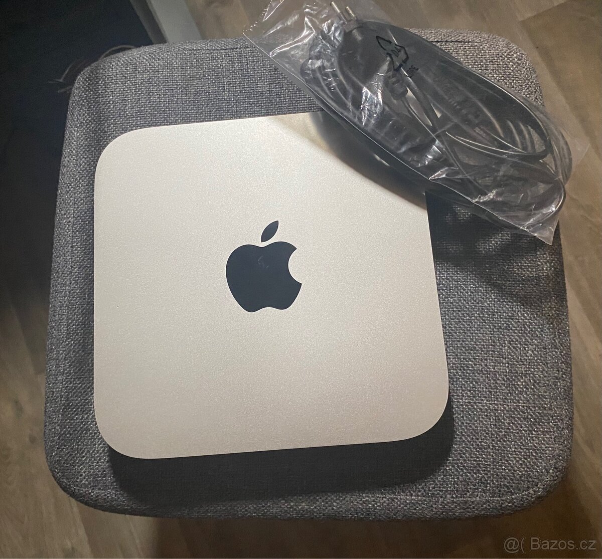 MacMini Intel i5 SSD 128gb MacOs Sequola 15.5