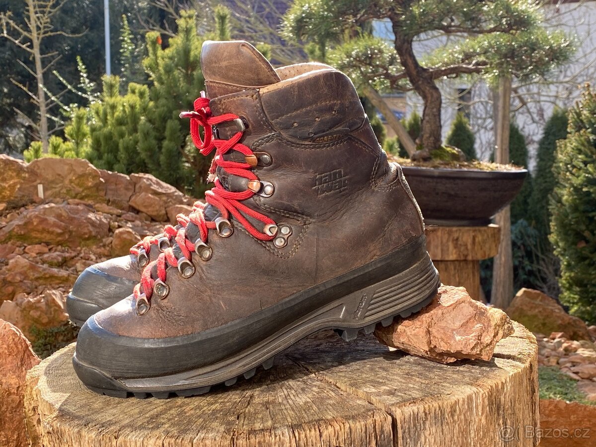Hanwag ALASKA GTX MEN 41,5-42