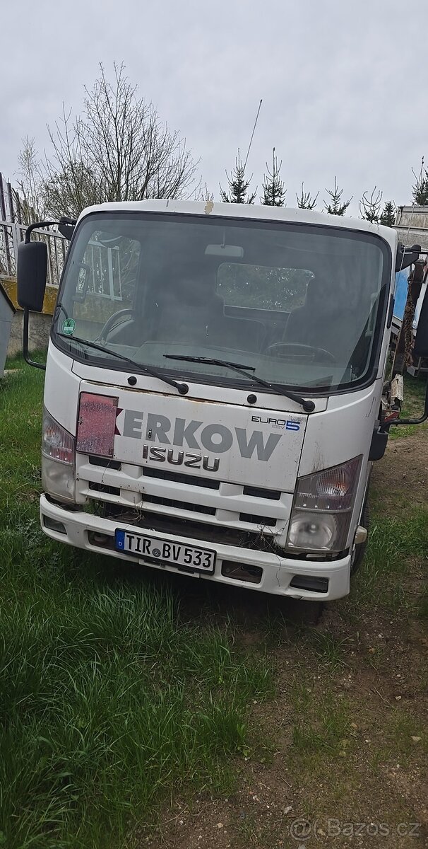 kontejner kamion