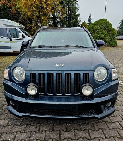Jeep Compass Sport