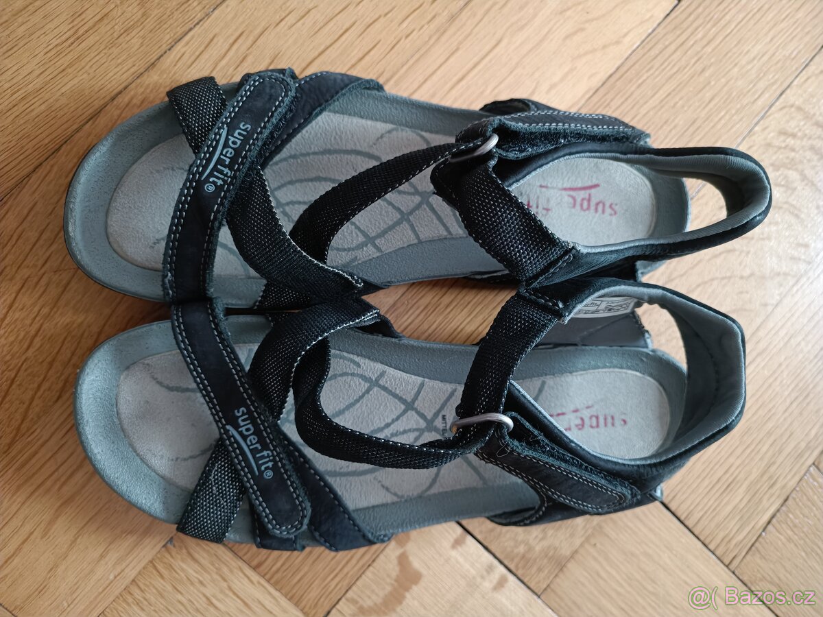 Dětské sandály Superfit
