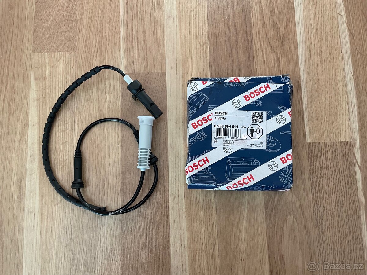Bmw e39 senzor abs zadní