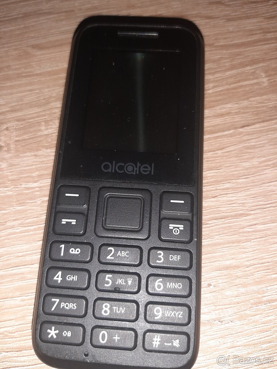 Alcatel