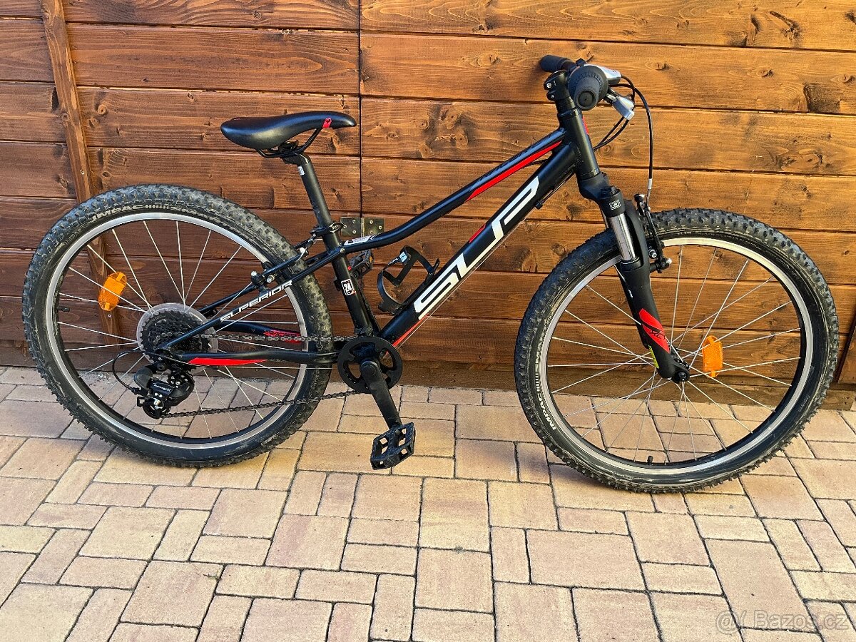 Superior Racer XC 24