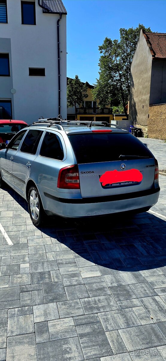 Alu kola Škoda