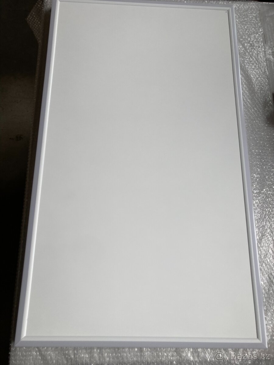 Stropní infrapanel s LED osvětlením a WIFI 660W