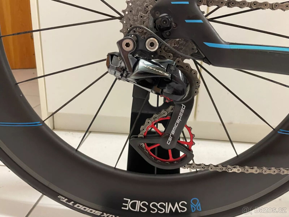 Canyon Speedmax CF SLX 2019, velikost M