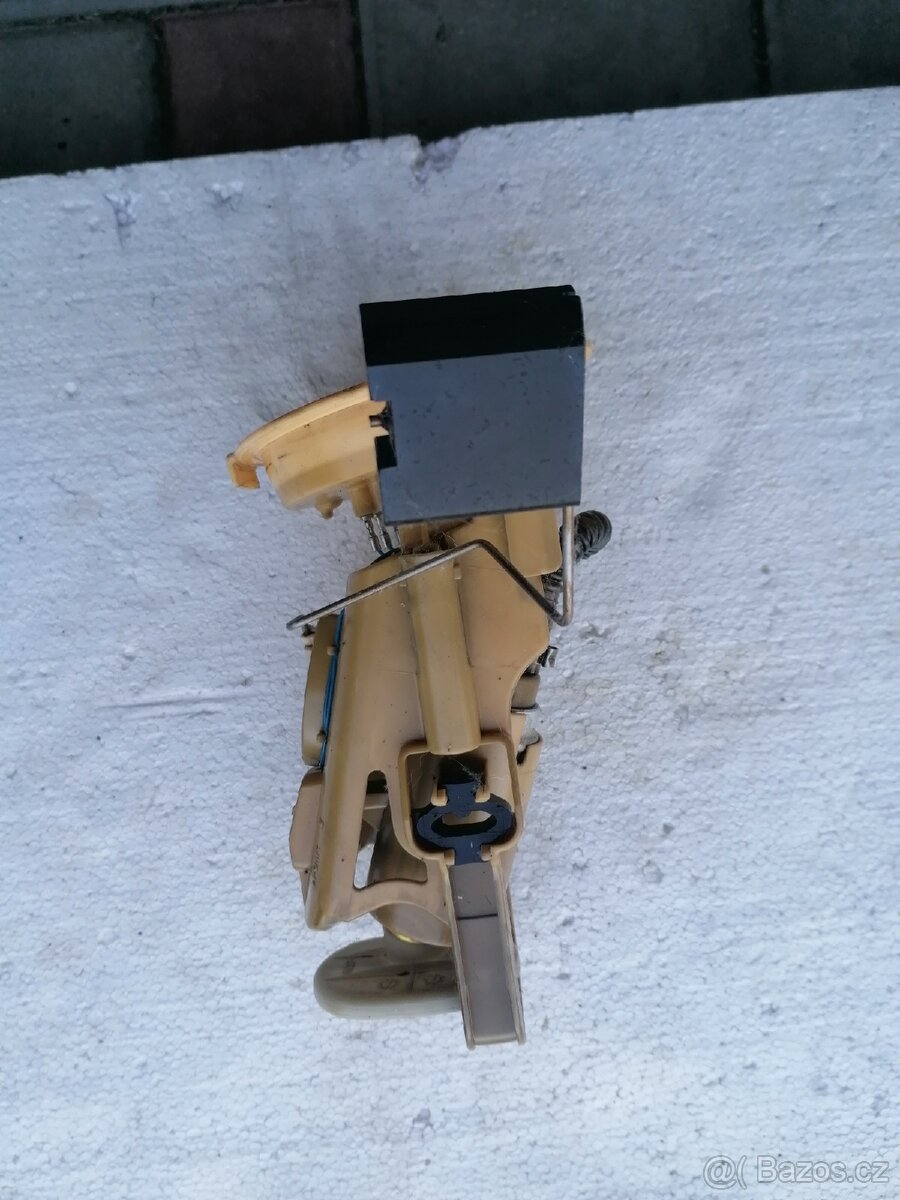 Palivové čerpadlo bmv e46