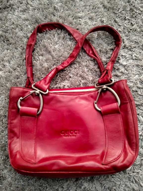 Kabelka Gucci