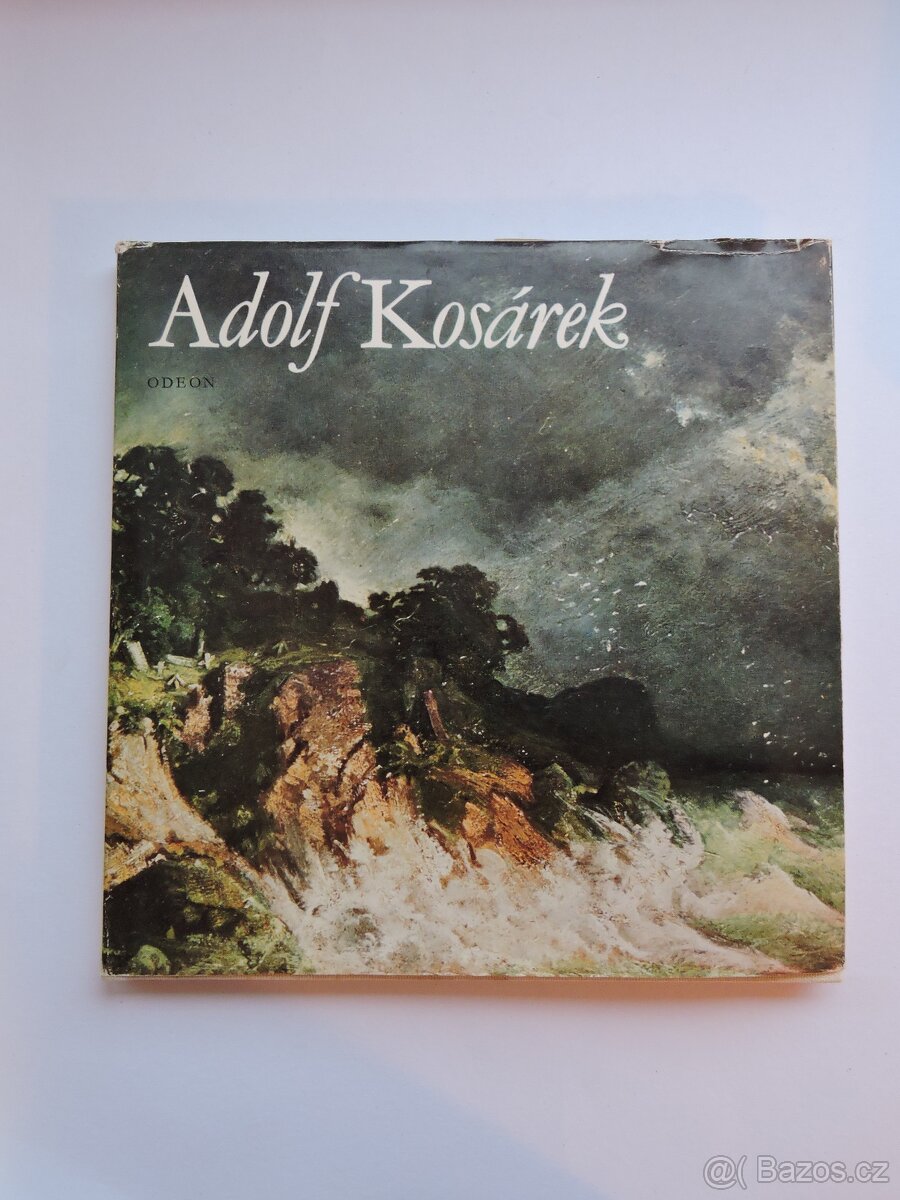 Adolf Kosárek