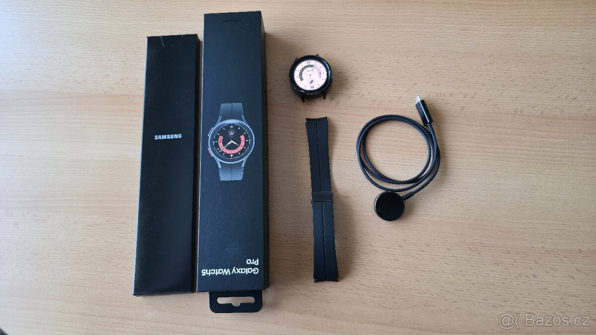 Samsung Galaxy Watch5 Pro