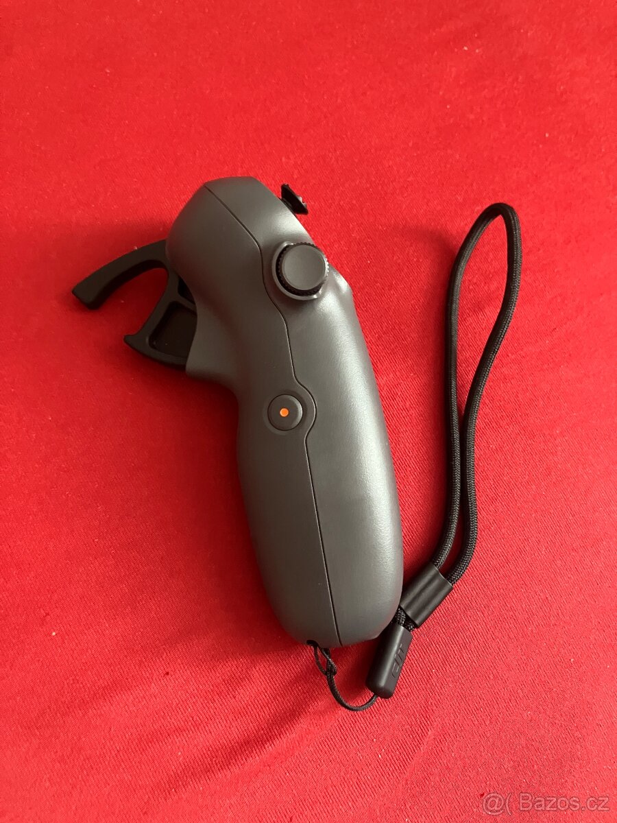 Dji motion 3