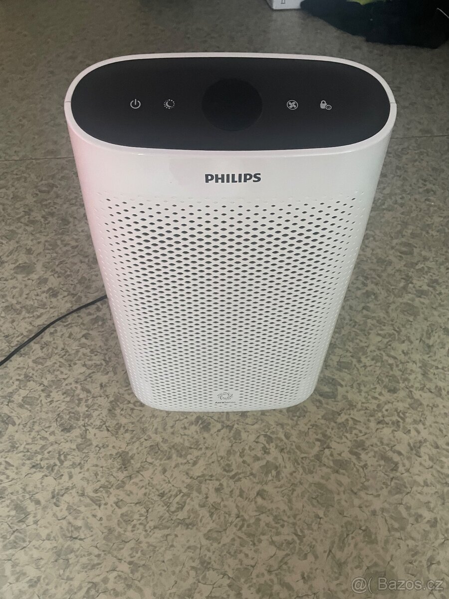 Čistička vzduchu Philips AC1214/40 – TOP stav – 1000i