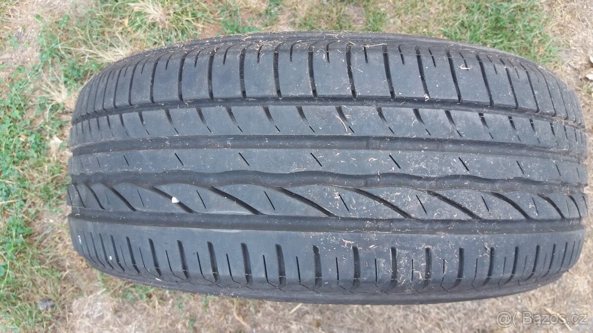 205/55/16 kusovky
