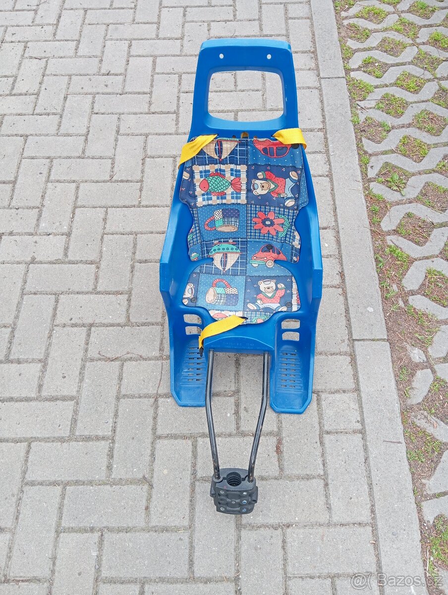 Dětská sedačka