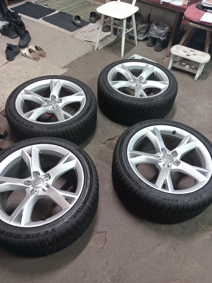 Audi, vw, Škoda, Mercedes