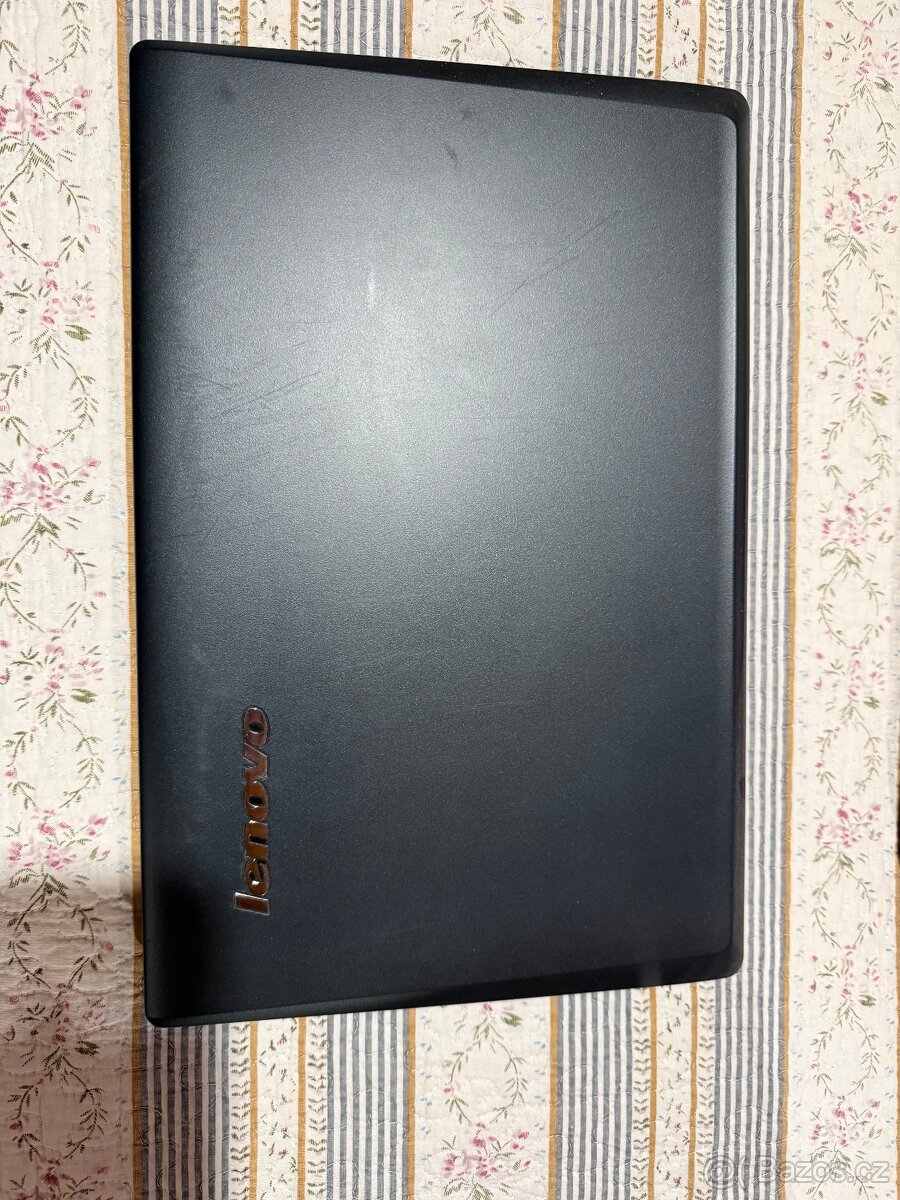 Notebook Lenovo G565