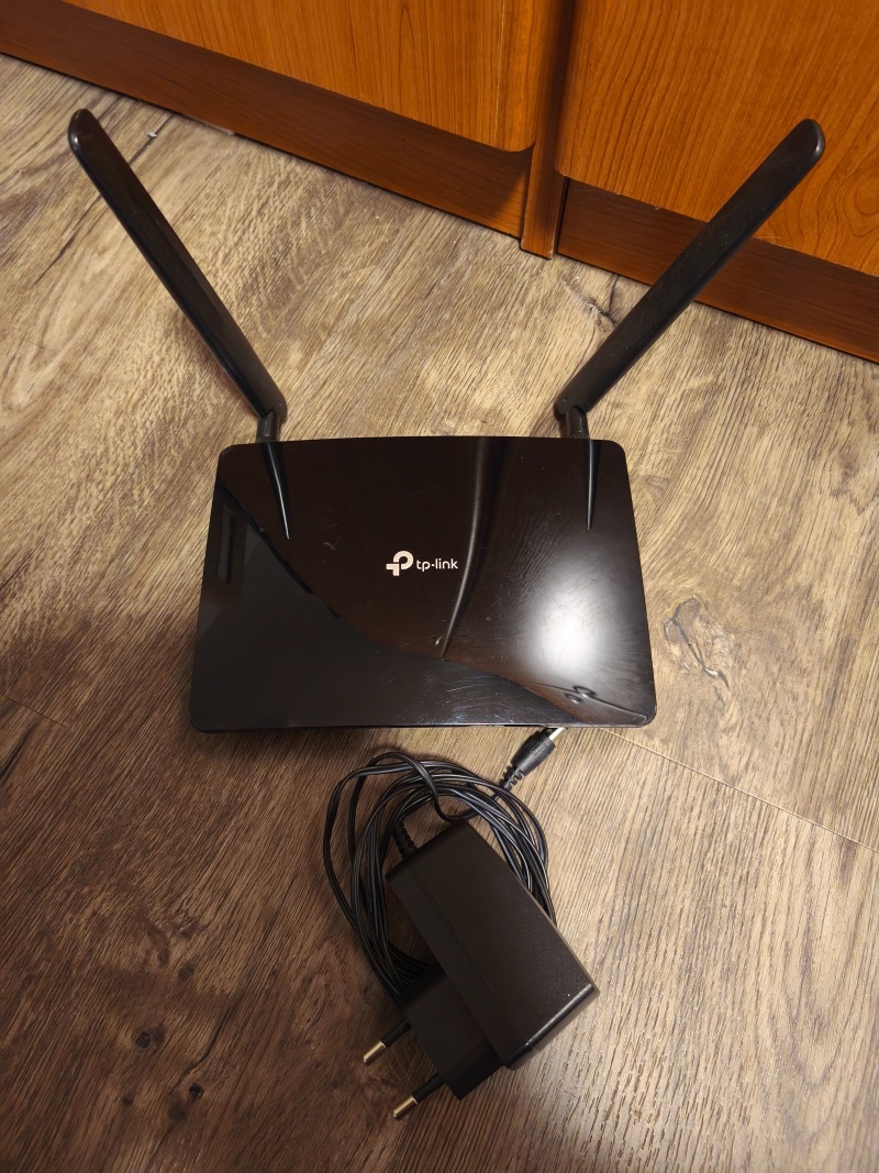 TP-Link Archer MR400