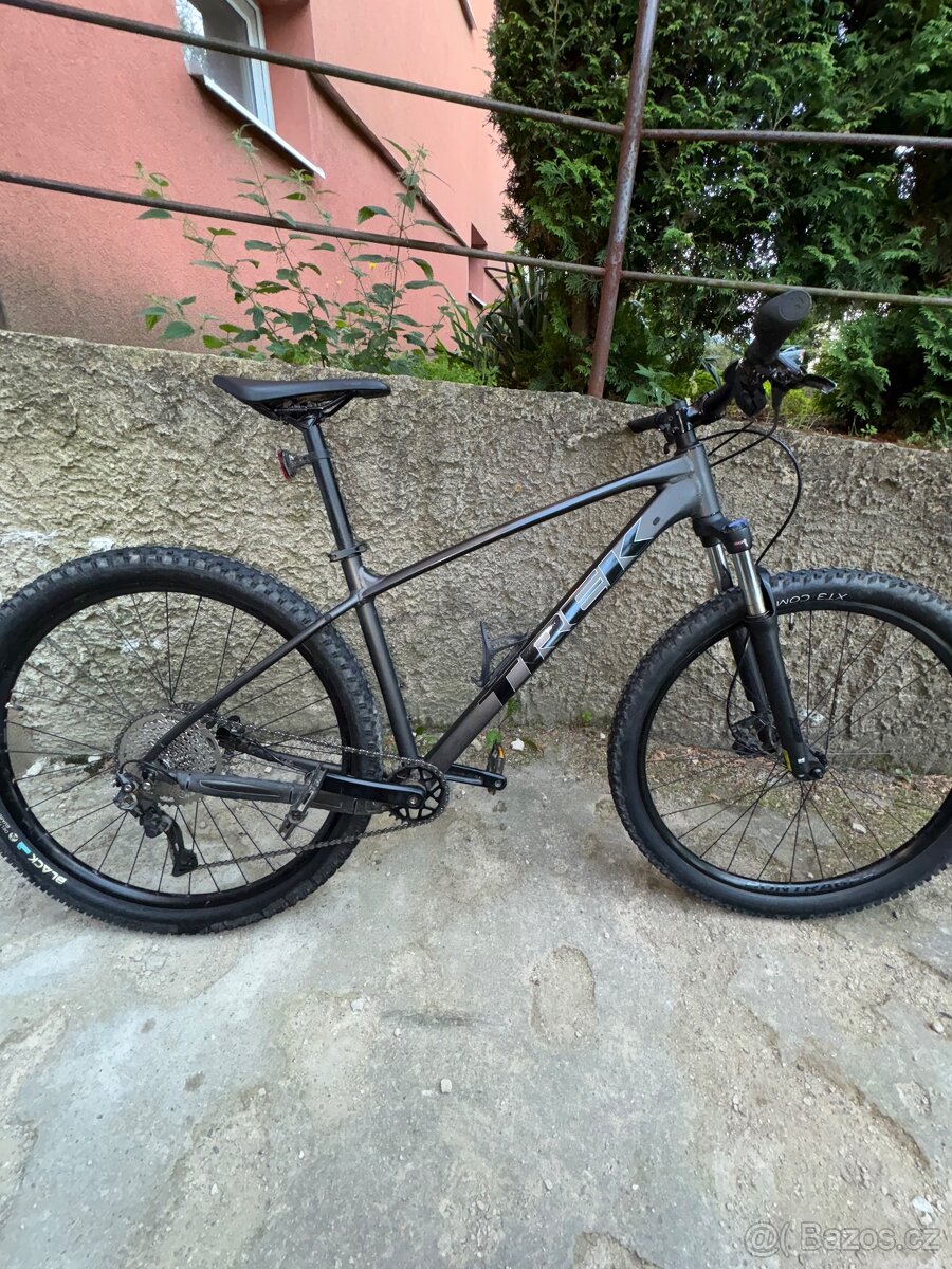 Trek Malin 6