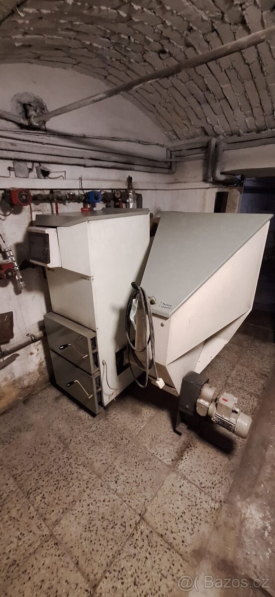 Benekov Ling 25