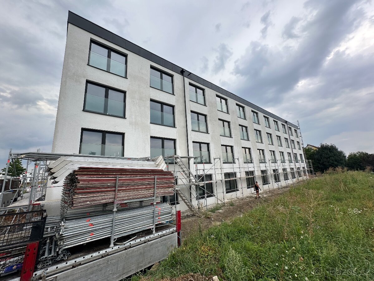 Lešenáři Německo 2025 - práce do ZIMY.