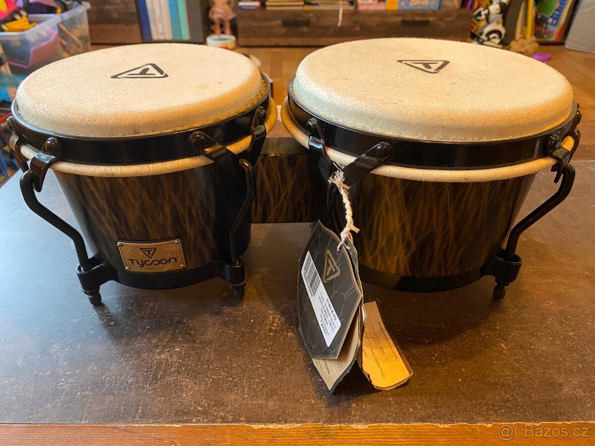 Bubny - bonga Tycoon