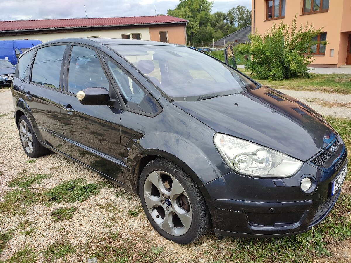 S-Max